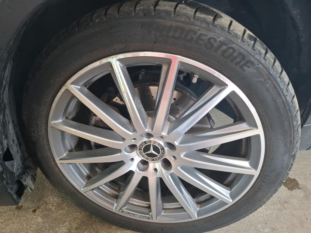 MERCEDES-BENZ MERCEDES GLA II 250 e 8G-DCT AMG Line 2023
