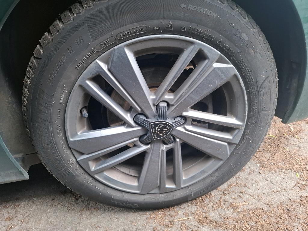 PEUGEOT 308 BlueHDi 130ch S&S BVM6 Active Pack 2022