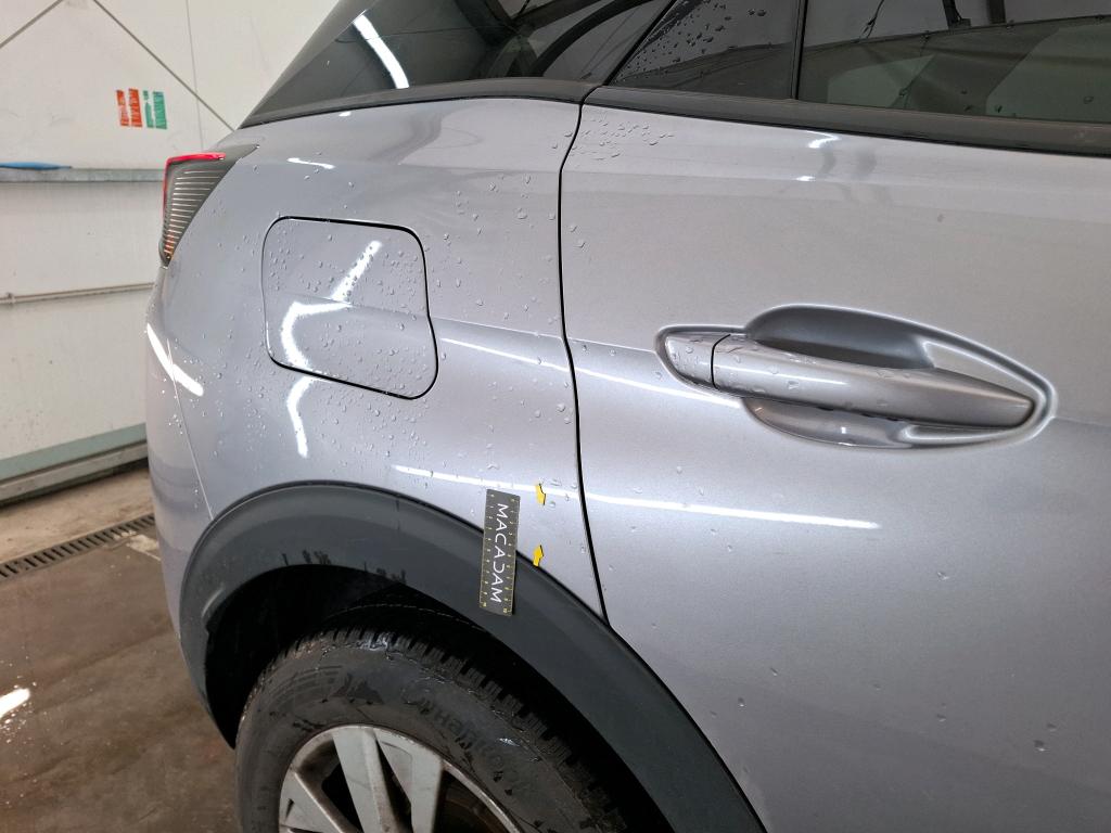 PEUGEOT 3008 BUSINESS BlueHDi 130ch S&S BVM6 Active 2020