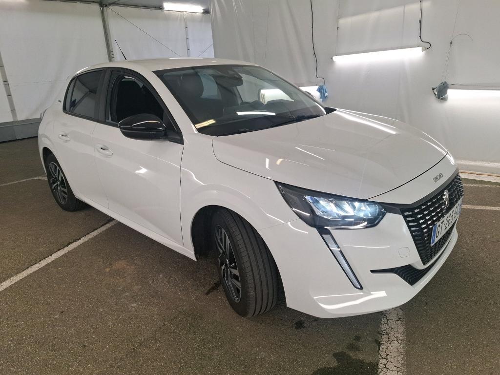 PEUGEOT 208) 208 PureTech 75 S&S BVM5 Style 2023