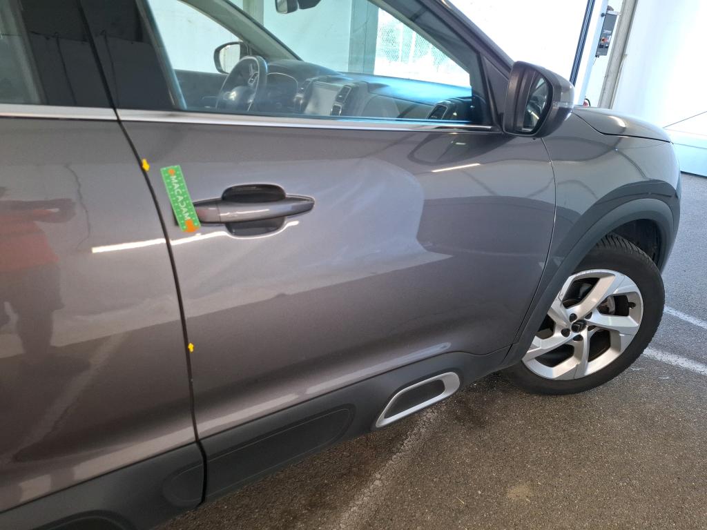CITROEN C5 AIRCROSS BlueHDi 130 S&S EAT8 Business 2022