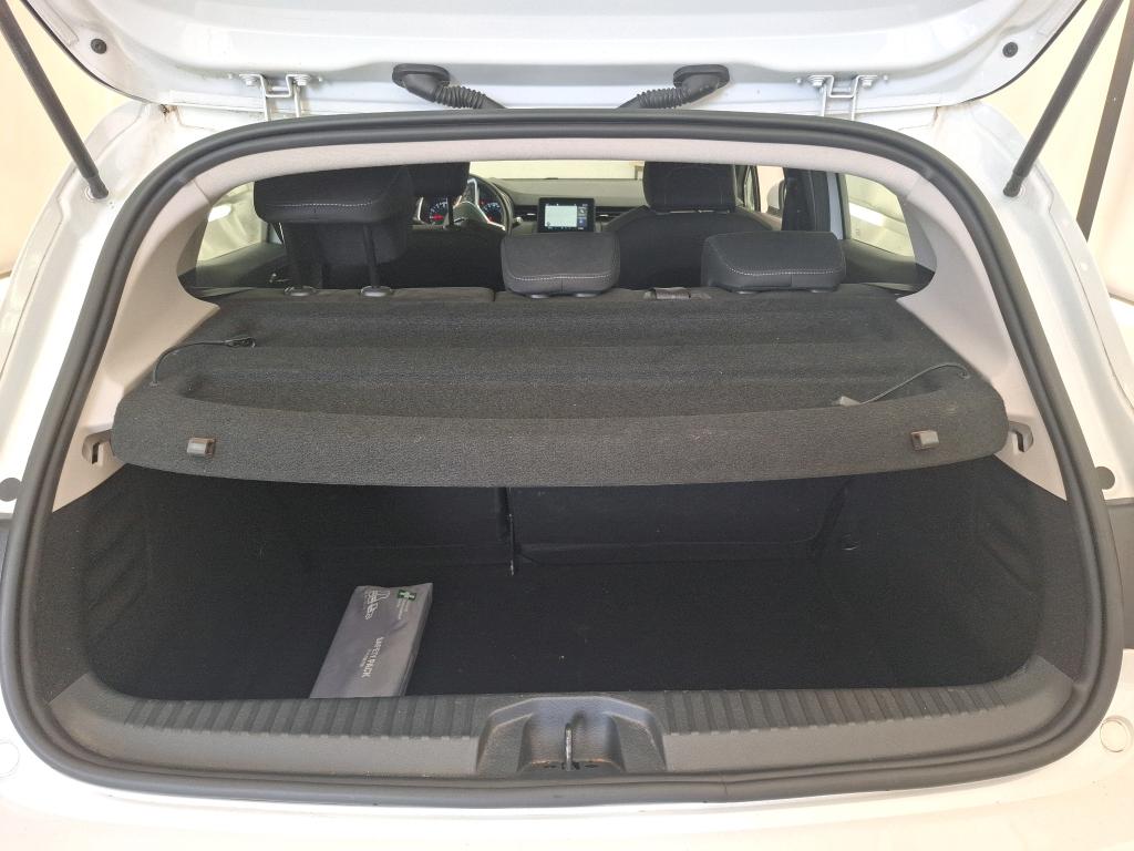 RENAULT CLIO V TCe 100 Business 2020