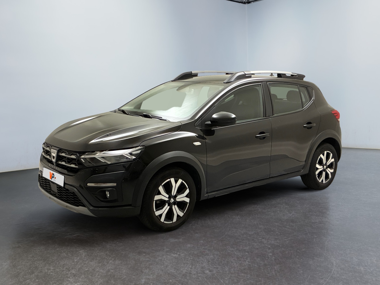 DACIA SANDERO ECO-G 100 - 22 Stepway Confort 2022