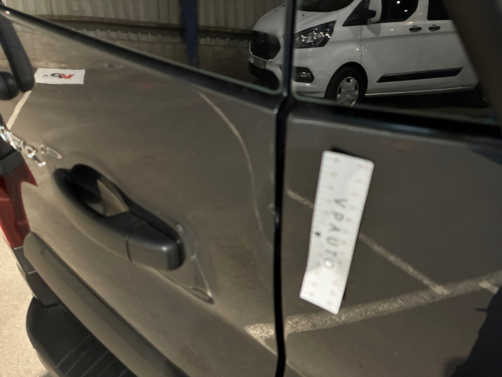 RENAULT TRAFIC COMBI L2 dCi 150 Energy S&S EDC Zen 2023