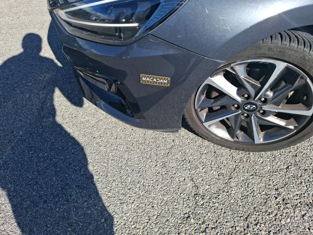 HYUNDAI i30 1.0 T-GDi 120 iBVM6 Hybrid 48V Creative 2022