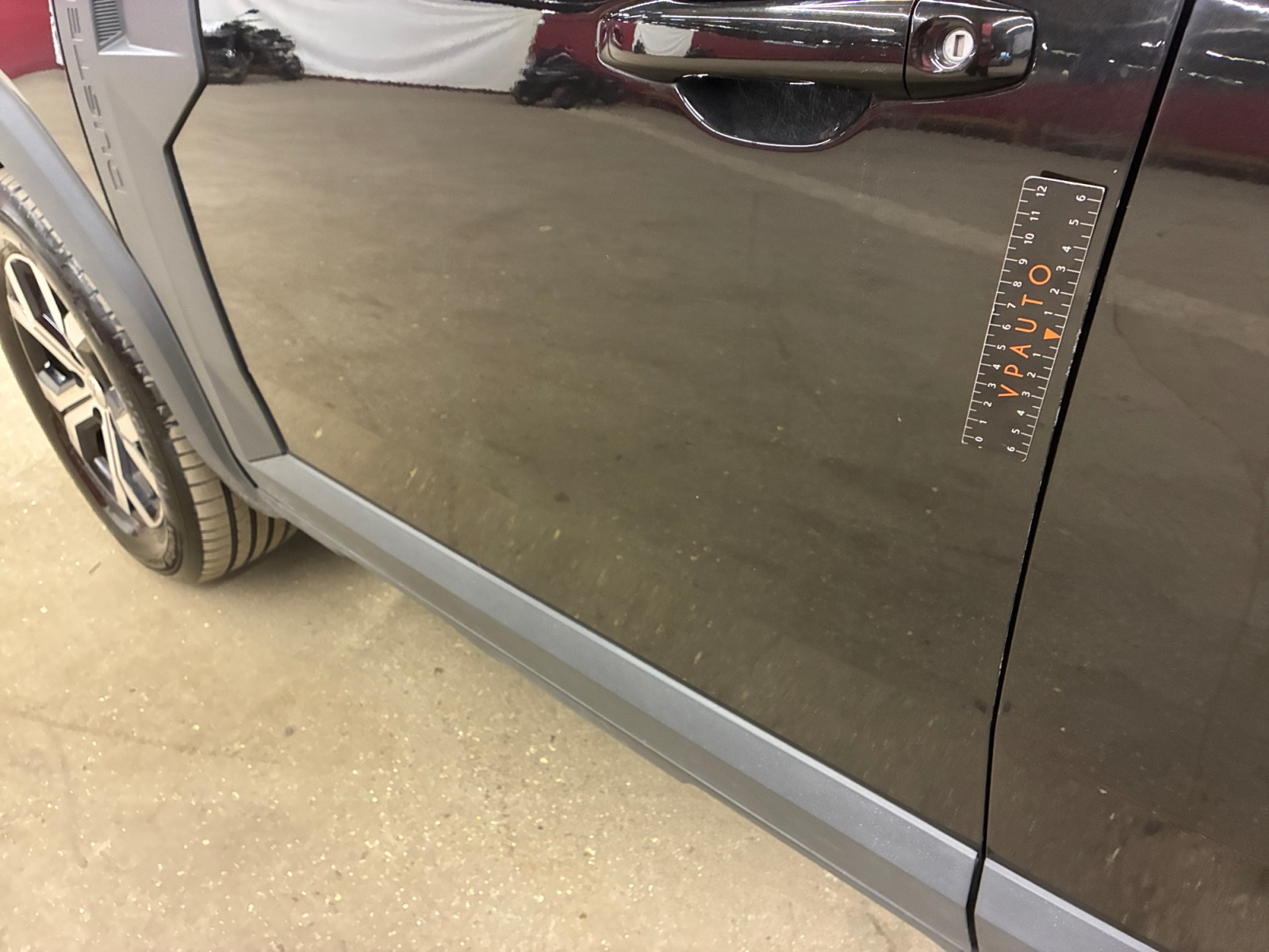 DACIA Duster ECO-G 100 4x2 Expression 2024