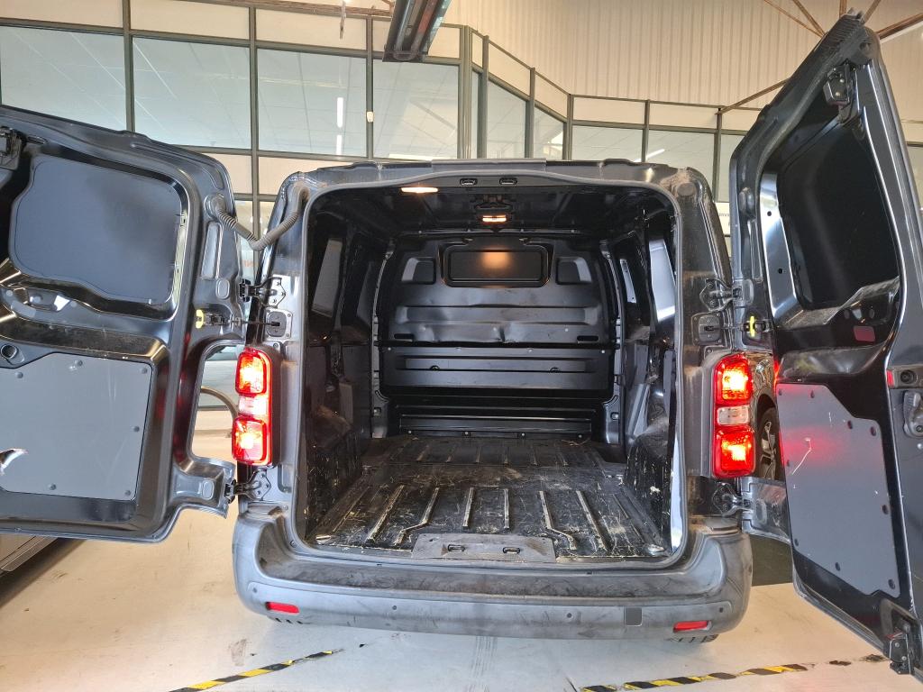 PEUGEOT EXPERT FOURGON FGN TOLE COMPACT BLUEHDI 145 S&S BVM6 URBAN 2022