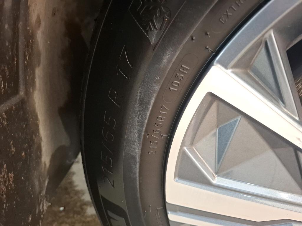 HYUNDAI TUCSON 1.6 T-GDI 230 Hybrid BVA6 Business 2023