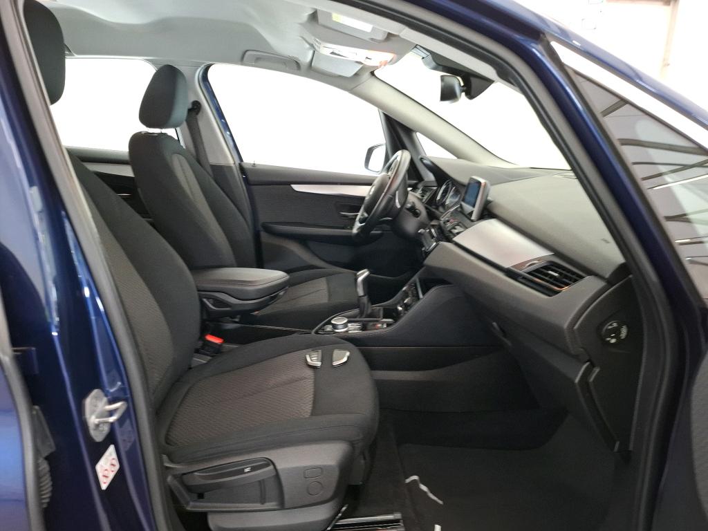BMW SERIE 2 ACTIVE TOURER 216d 116 ch Business Design 2018