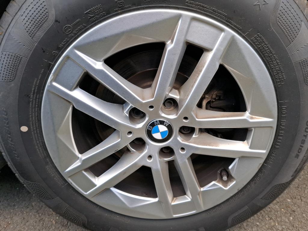 BMW SERIE 2 ACTIVE TOURER 218d 150 ch DKG7 - 2024
