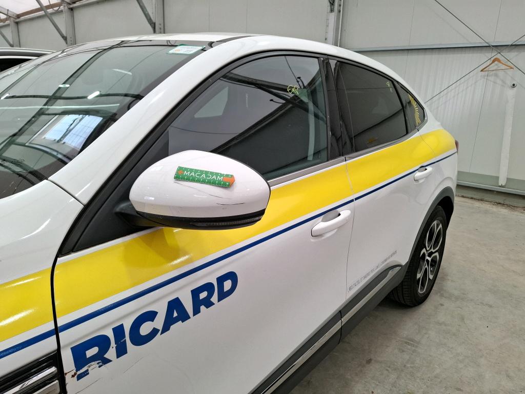 RENAULT ARKANA E-Tech 145 - 21B Intens 2022