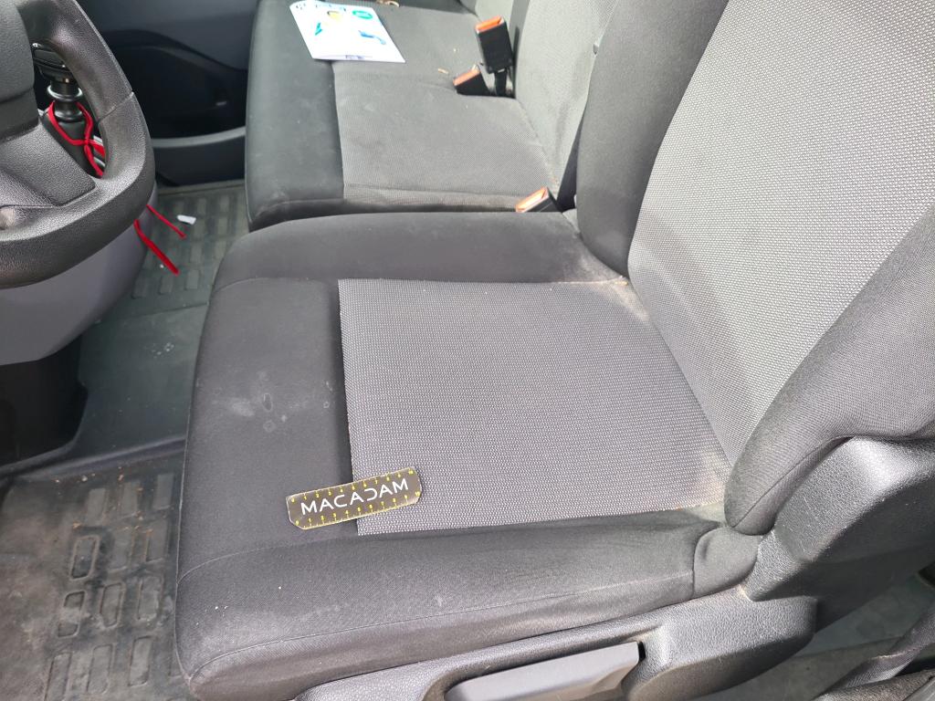 PEUGEOT EXPERT COMBI Standard BlueHDi 120ch S&S BVM6 - 2021