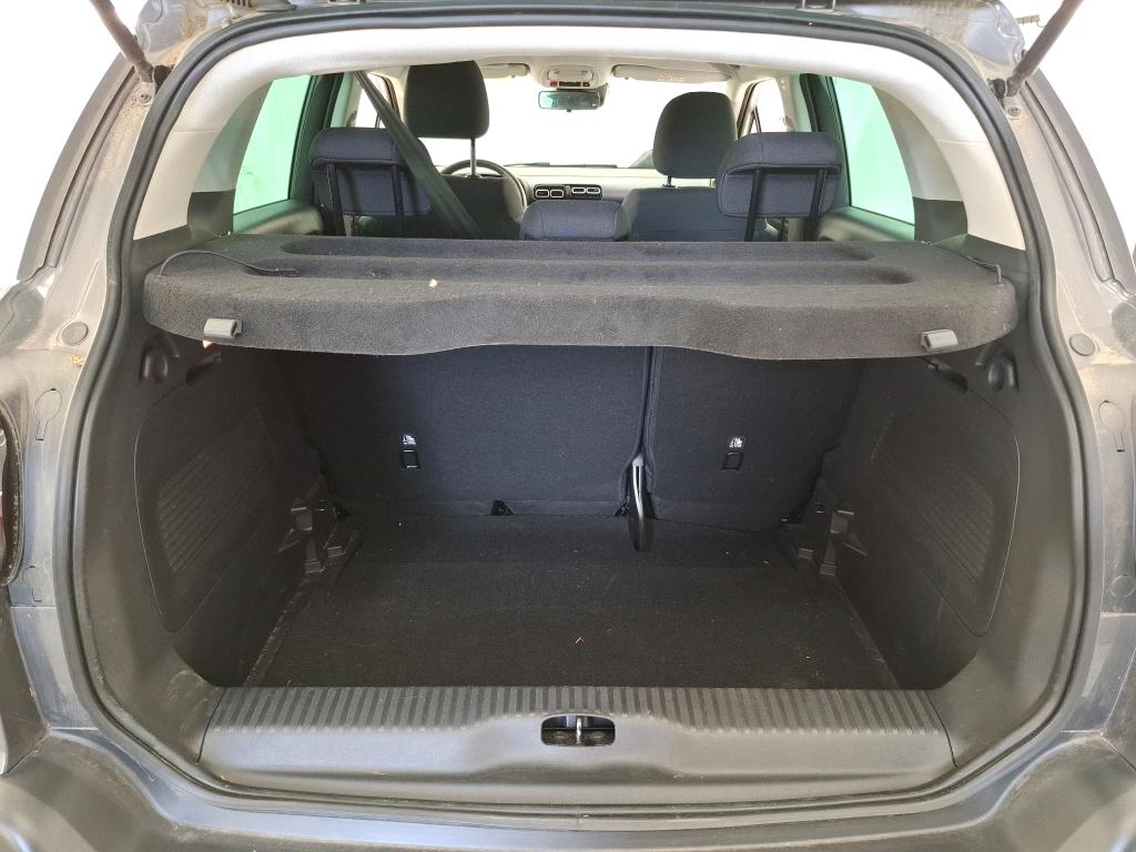 CITROEN C3 AIRCROSS PureTech 110 S&S BVM6 Feel Pack Business 2021