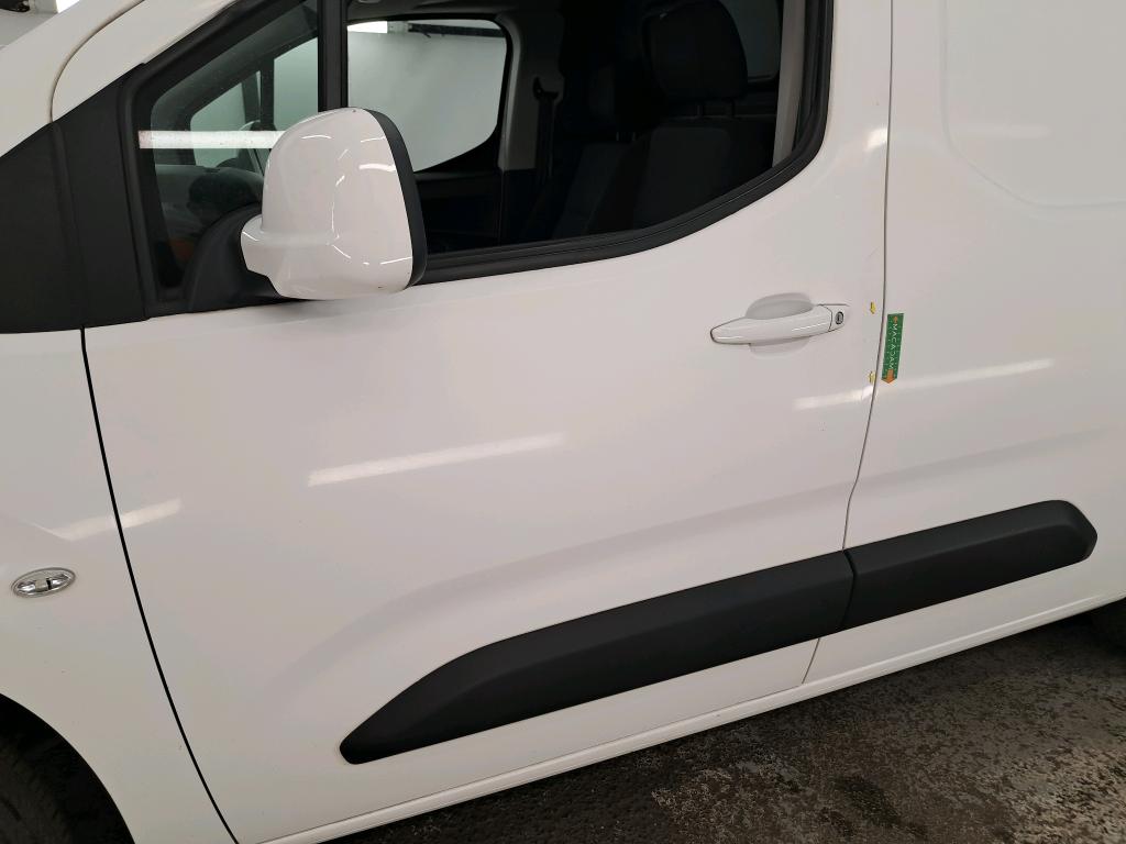 OPEL COMBO CARGO 1.6 100 CH S/S L1H1 650 KG PACK CLIM 2019