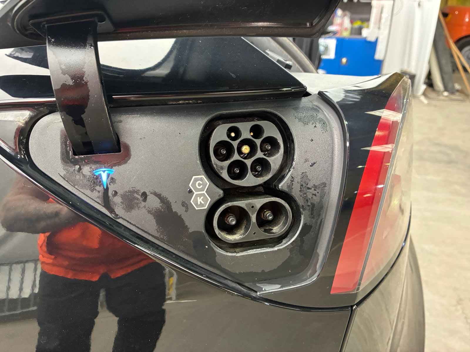 TESLA MODEL 3 Performance Dual Motor AWD 2022