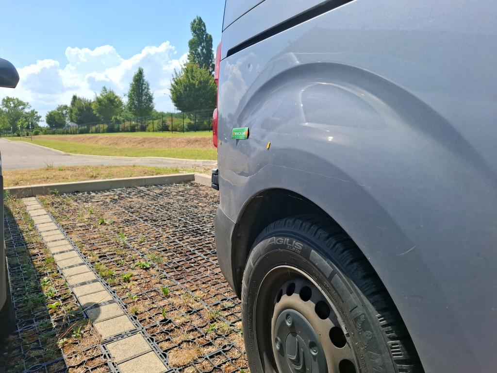 CITROEN JUMPY FGN M BLUEHDI 120 S&S BVM6 DRIVER 2022
