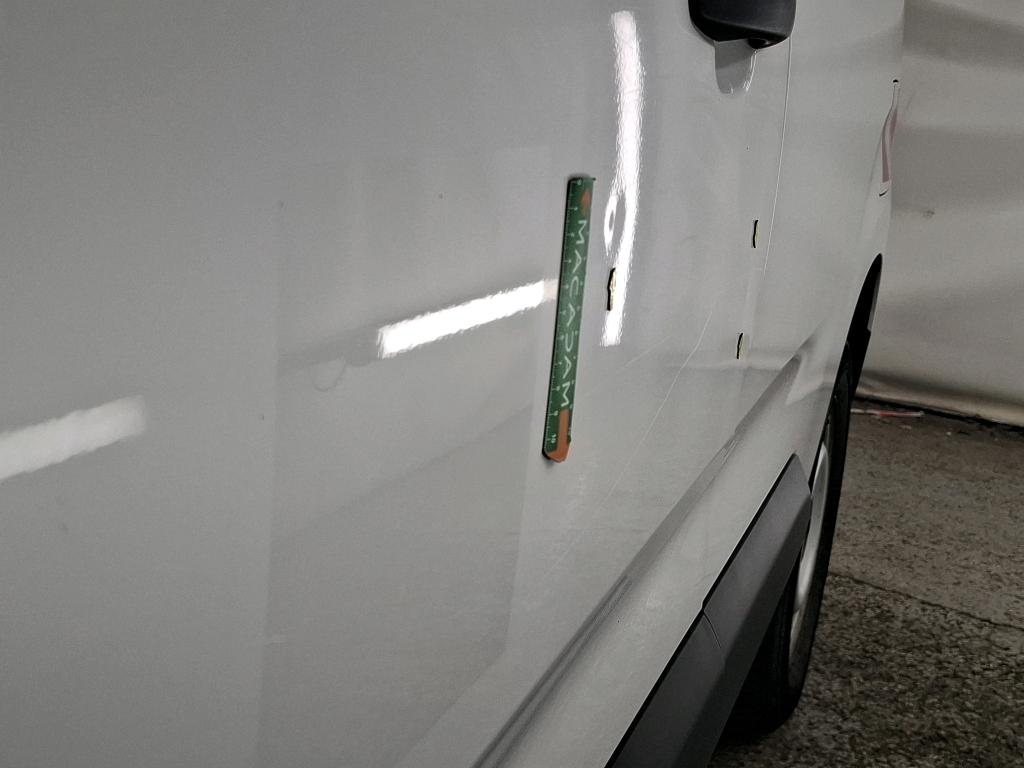 CITROEN BERLINGO VAN M 1000 PURETECH 130 S&S EAT8 WORKER 2021
