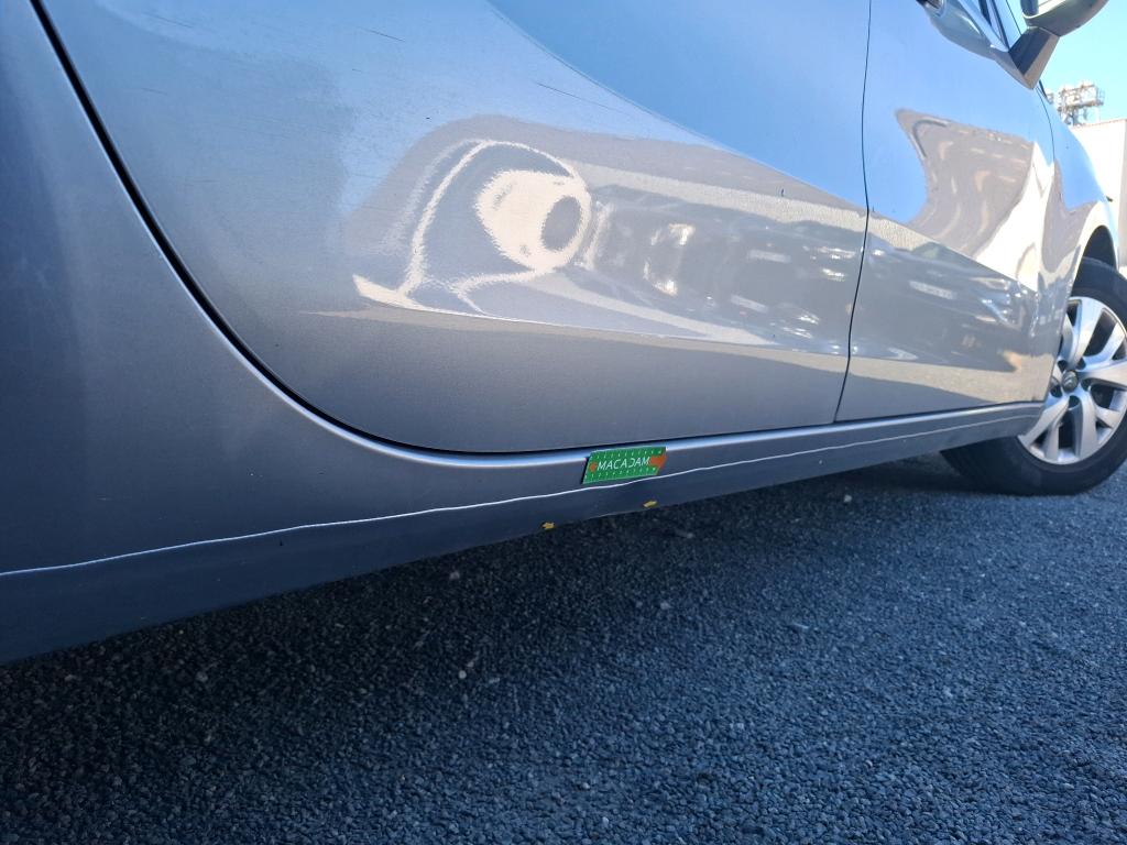 CITROEN C4 GRAND Spacetourer PureTech 130 S&S BVM6 Feel 2022