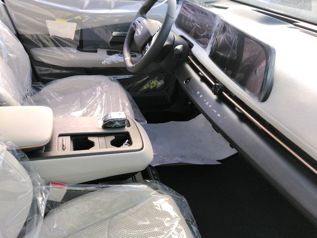 NISSAN Ariya Electrique 87kWh 242 ch Evolve 2026
