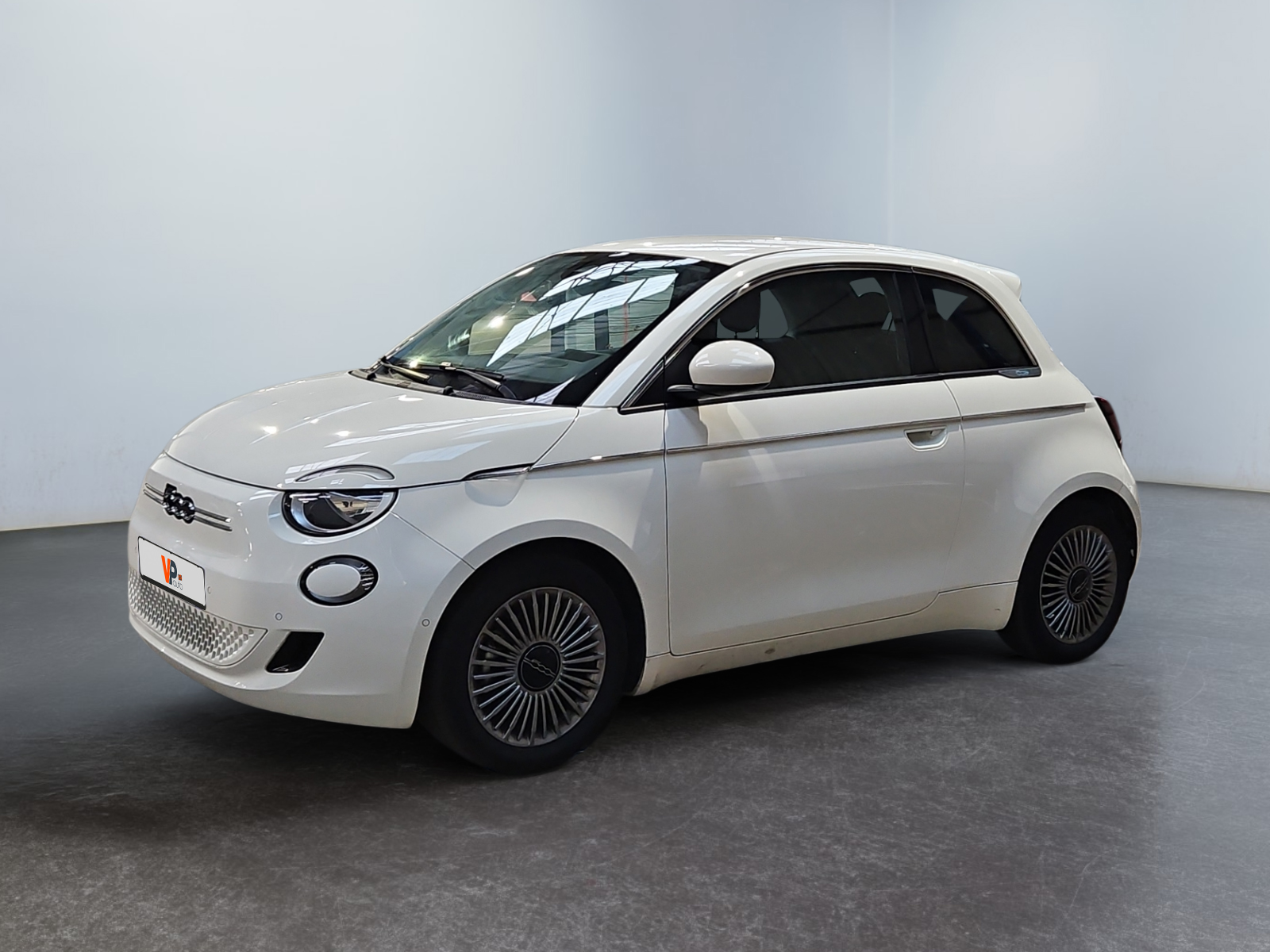 500 E