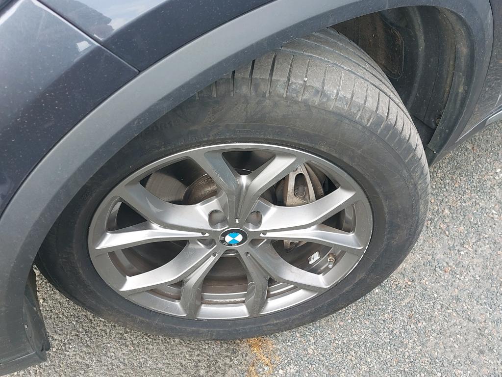 BMW X-SERIES X5 G05 xDrive30d 286 ch BVA8 xLine 2021