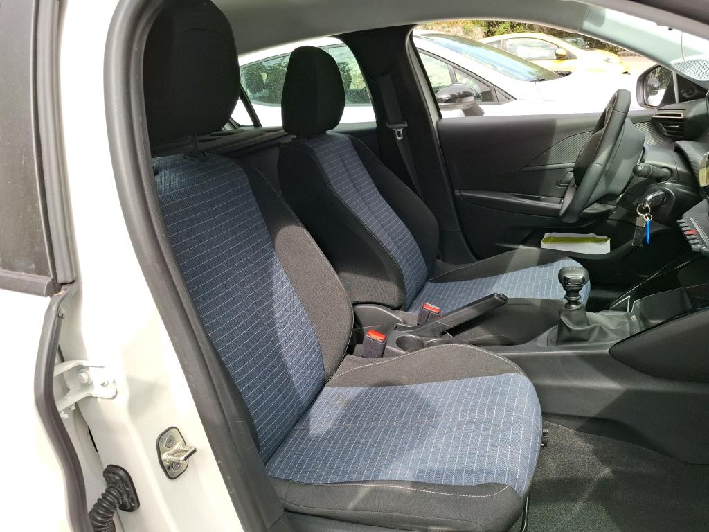PEUGEOT 208 AFFAIRE BLUEHDI 100 S&S BVM6 PREMIUM 2021
