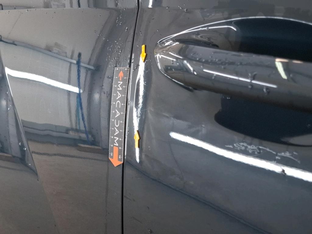 HYUNDAI TUCSON 1.6 T-GDI 230 Hybrid BVA6 Business 2023