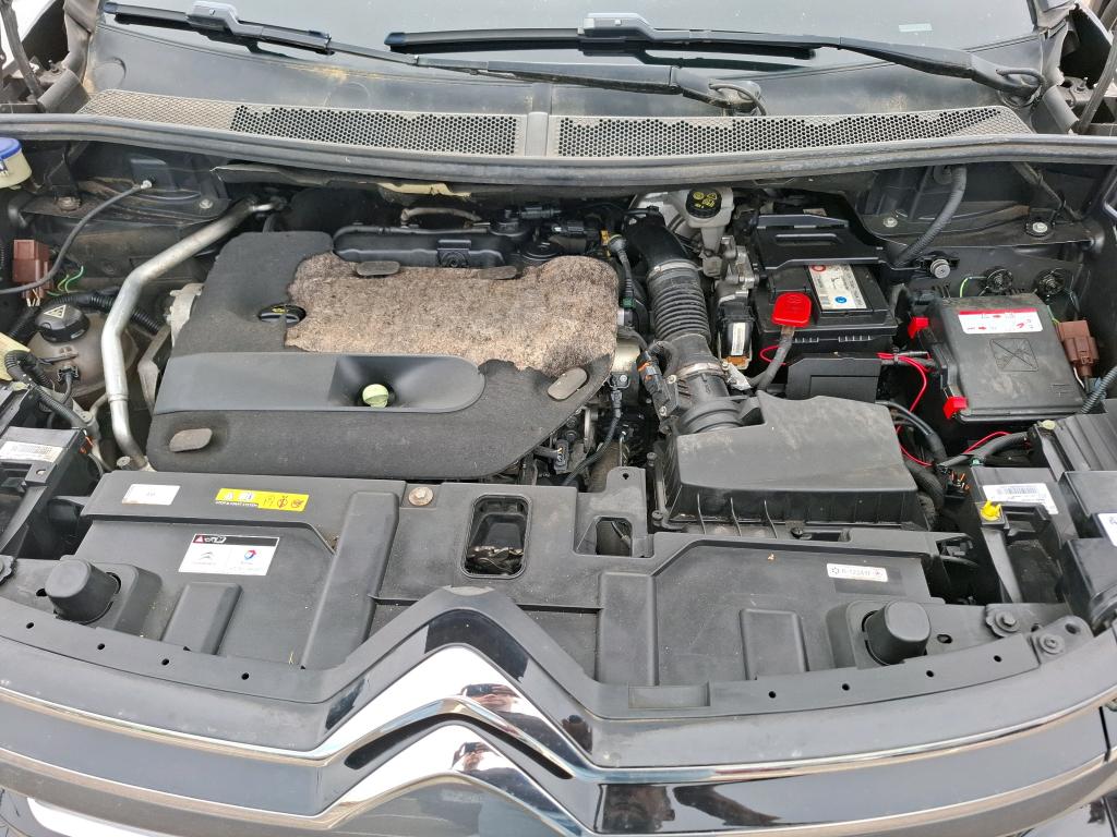 CITROEN C5 AIRCROSS BlueHDi 180 S&S EAT8 Shine 2020