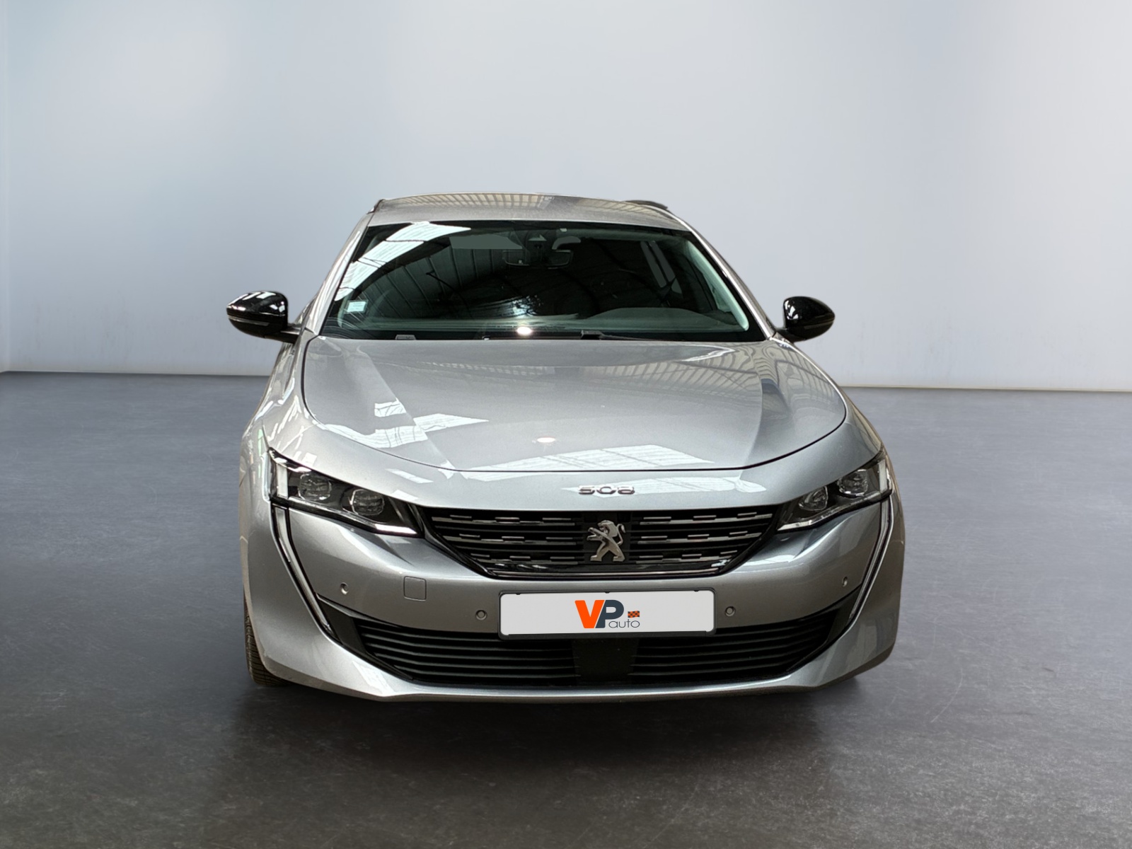 PEUGEOT 508 SW Hybrid 225 e-EAT8 Allure Pack 2021