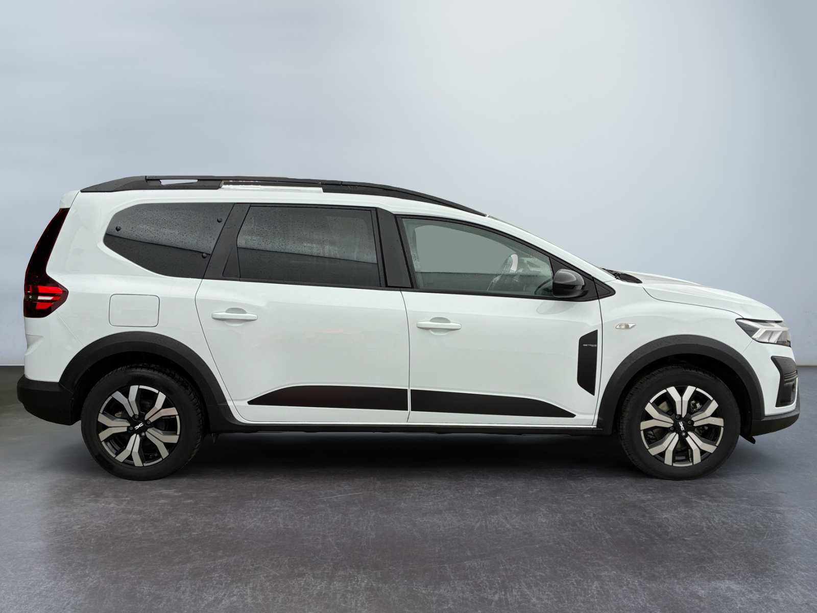 DACIA Jogger Hybrid 140 7 places Extreme 2023