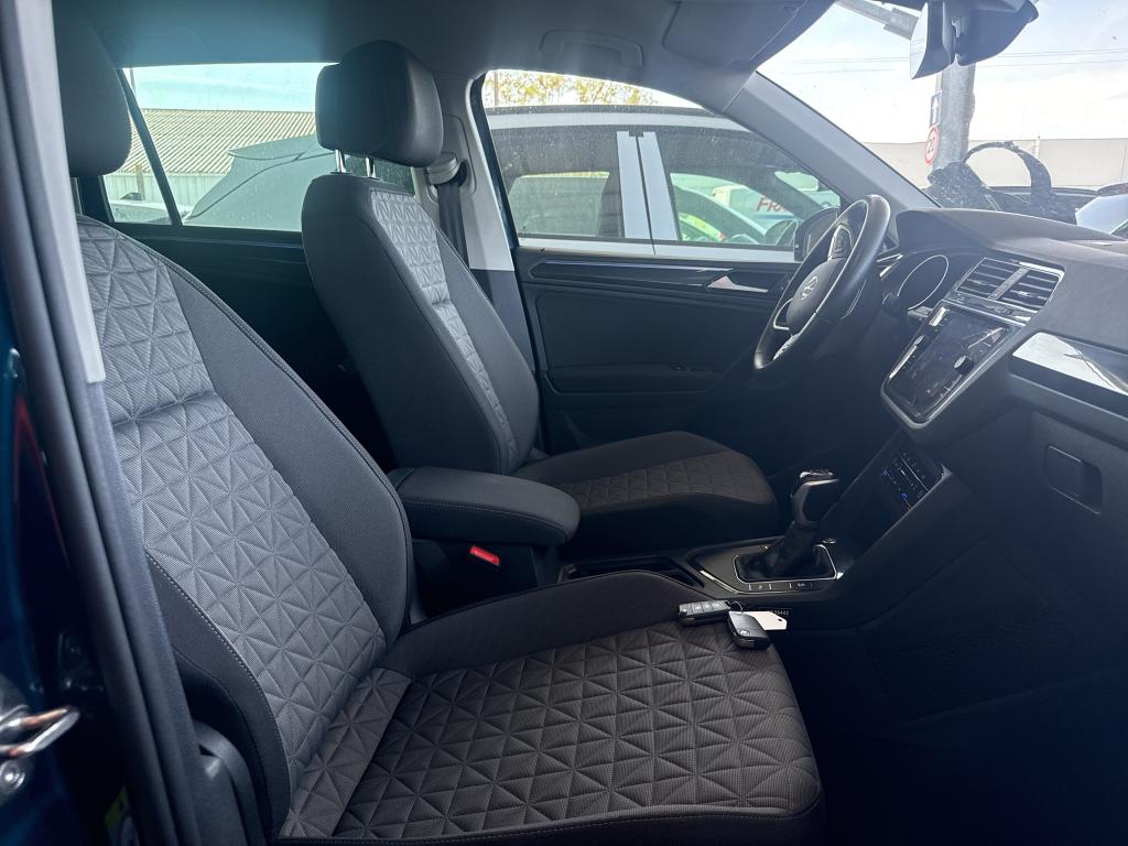 VOLKSWAGEN TIGUAN 2.0 TDI 150ch DSG7 Life Plus 2023