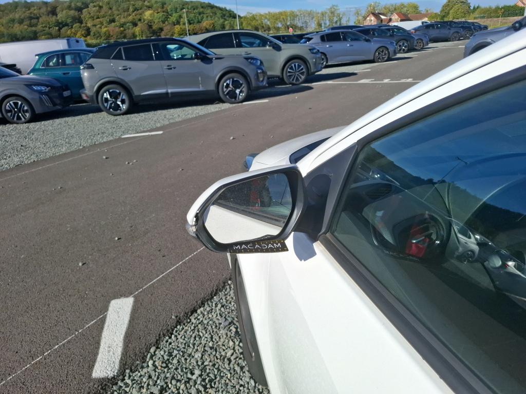 TOYOTA YARIS HYBRIDE 116h France 2021