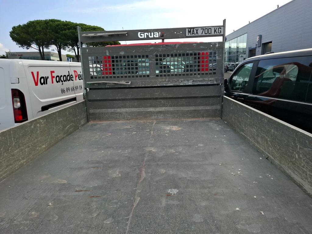 FORD TRANSIT CHASSIS CABINE CHC P350 L2 2.0 ECOBLUE 170 S&S TREND BUSINESS 2021