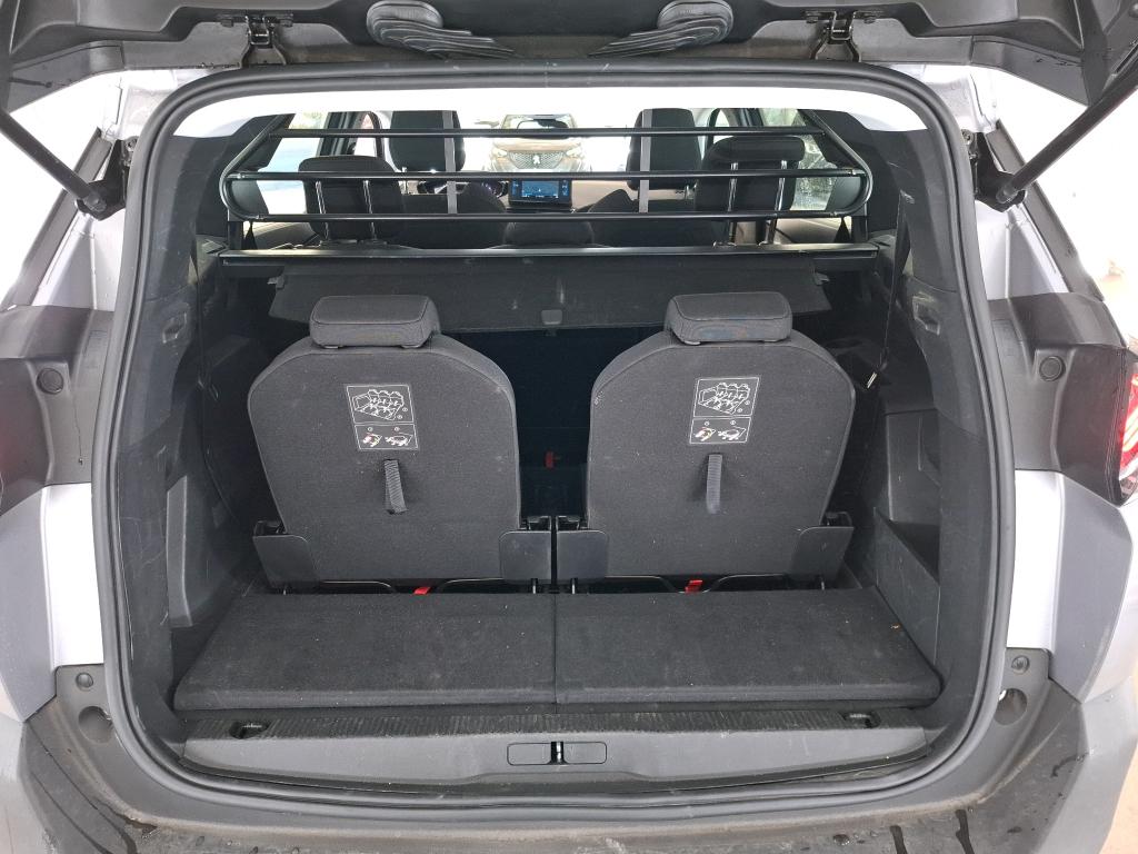 PEUGEOT 5008 PureTech 130ch S&S EAT8 Active Pack 2021
