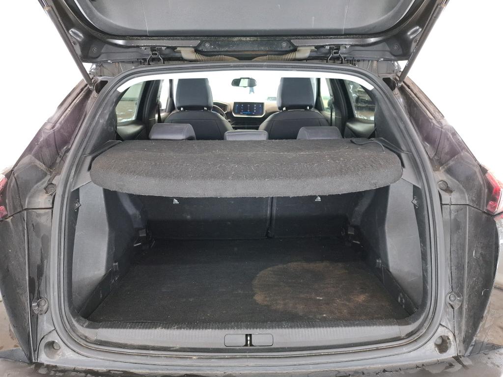 PEUGEOT 2008 BUSINESS PureTech 130 S&S EAT8 Allure 2020