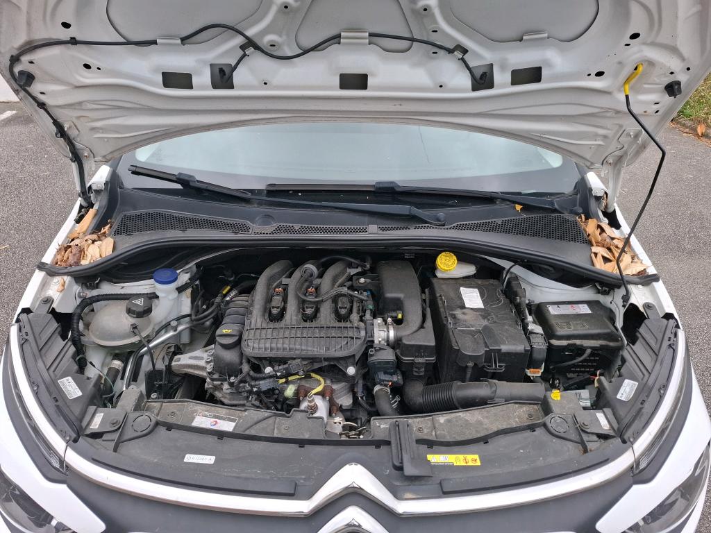 CITROEN C3 PureTech 83 S&S BVM5 C-Series 2023