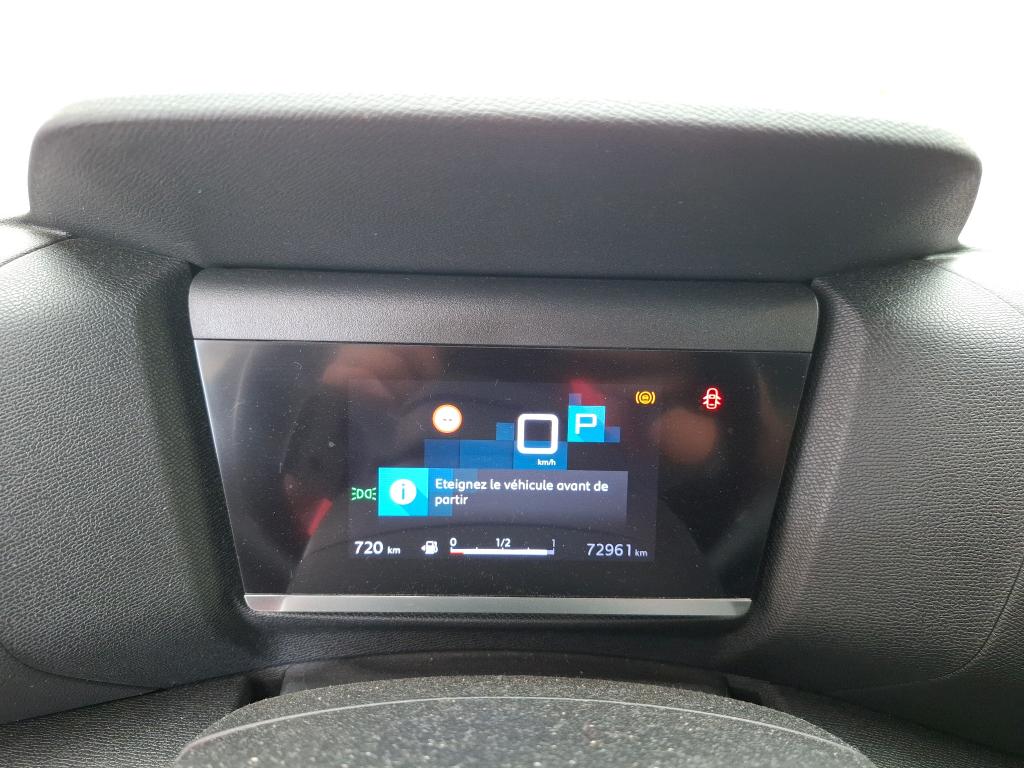 CITROEN C4 X PureTech 130 S&S EAT8 Plus 2023