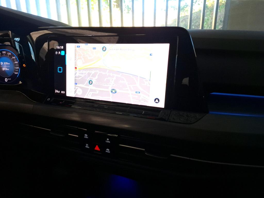VOLKSWAGEN GOLF 1.4 Hybrid Rechargeable OPF 204 DSG6 Style 2022