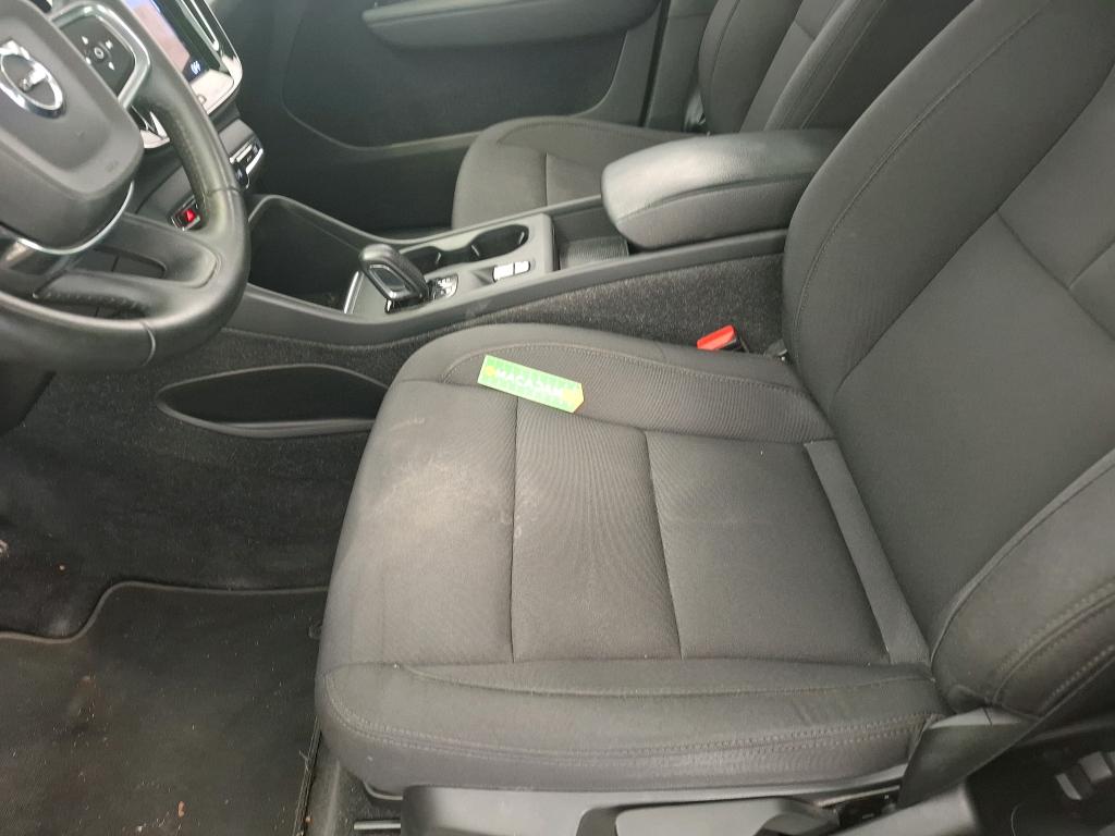 VOLVO XC40 BUSINESS T5 Recharge 180+82 ch DCT7 Inscription 2021