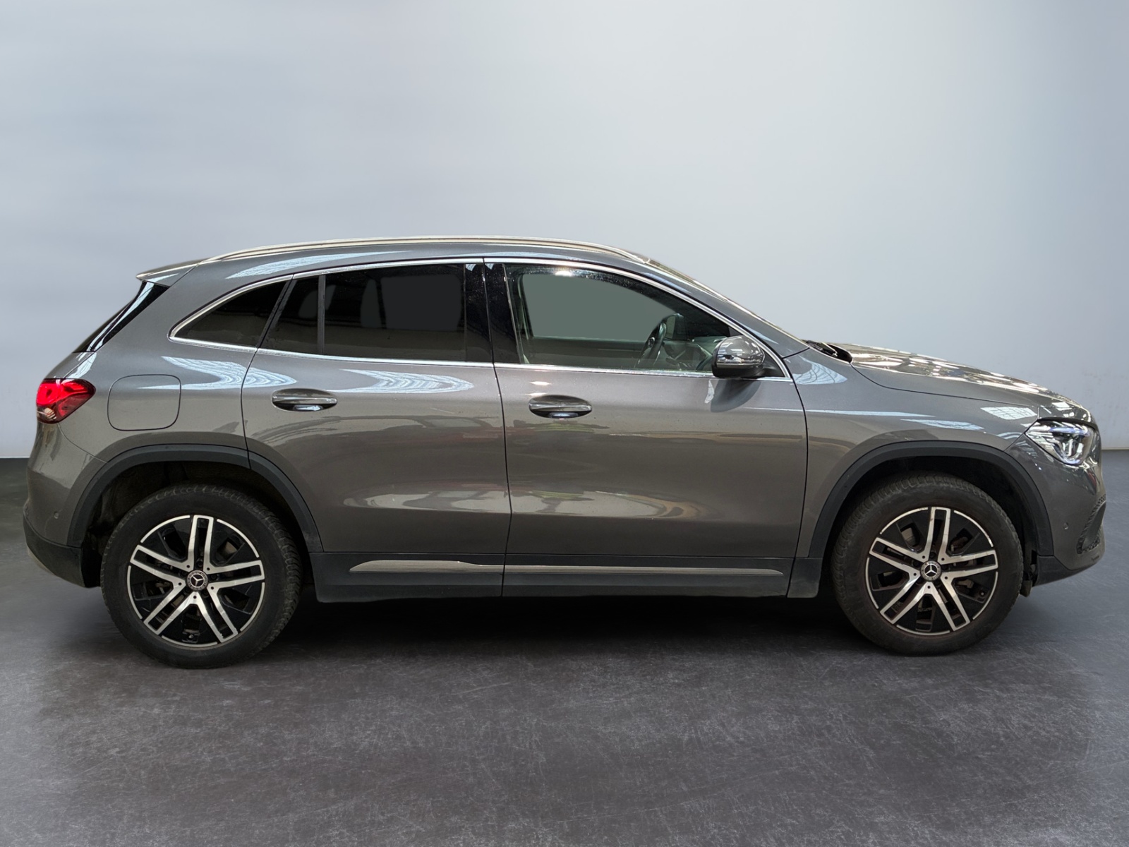 MERCEDES GLA II 250 e 8G-DCT Progressive Line 2022