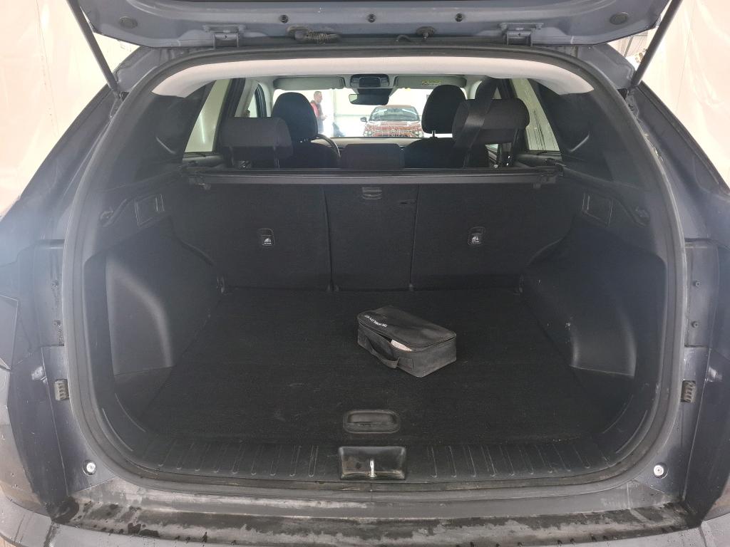 HYUNDAI TUCSON 1.6 T-GDI 230 Hybrid BVA6 Business 2023