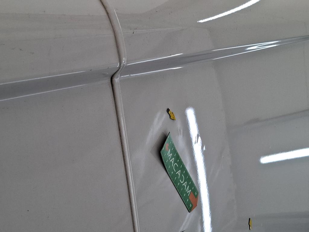 RENAULT TRAFIC FOURGON FGN L1H1 1200 KG DCI 120 GRAND CONFORT 2021