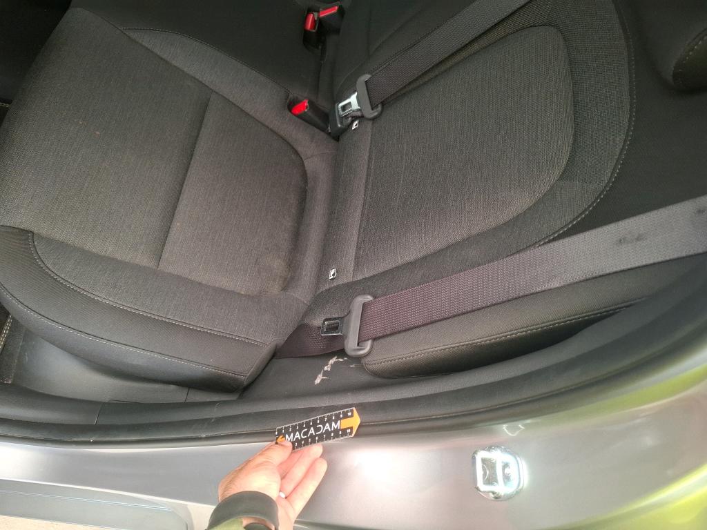 HYUNDAI KONA ELECTRIC Electrique 39 kWh - 136 ch Business 2023