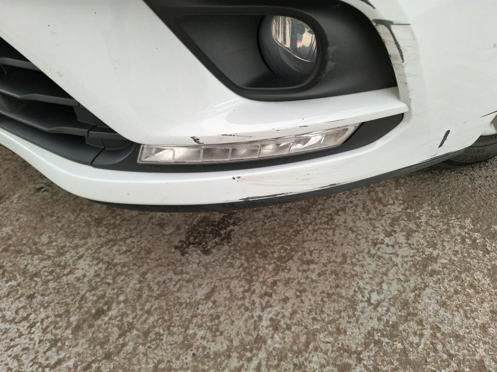 RENAULT CLIO SOCIETE DCI 75 ENERGY E6C AIR MEDIANAV 2019