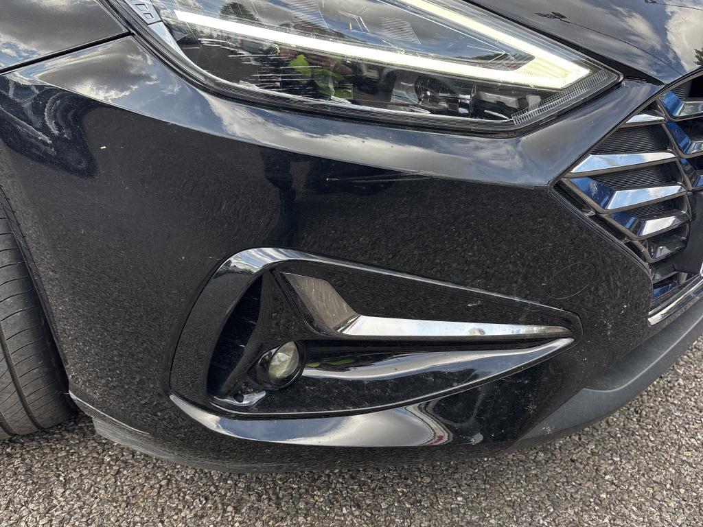 HYUNDAI i30 1.0 T-GDi 120 DCT-7 Hybrid 48V Creative 2023