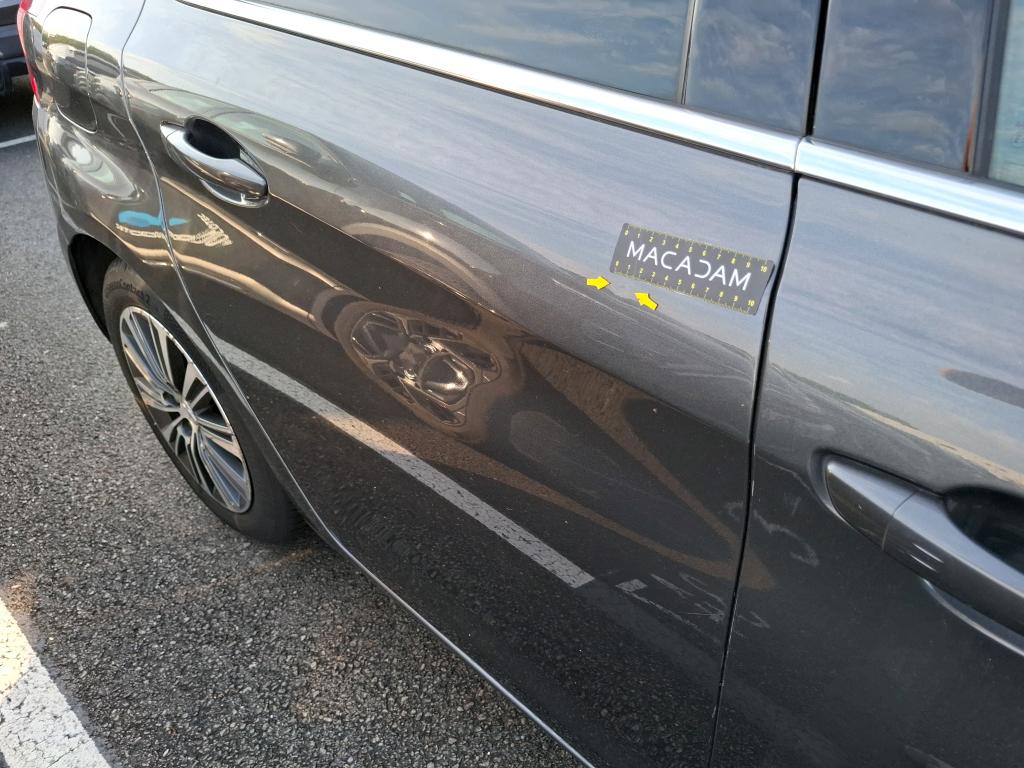 PEUGEOT 308 BUSINESS BlueHDi 130ch S&S EAT8 Allure 2021
