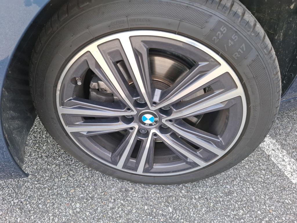 BMW SERIE 1 F40 116d 116 ch DKG7 - 2023