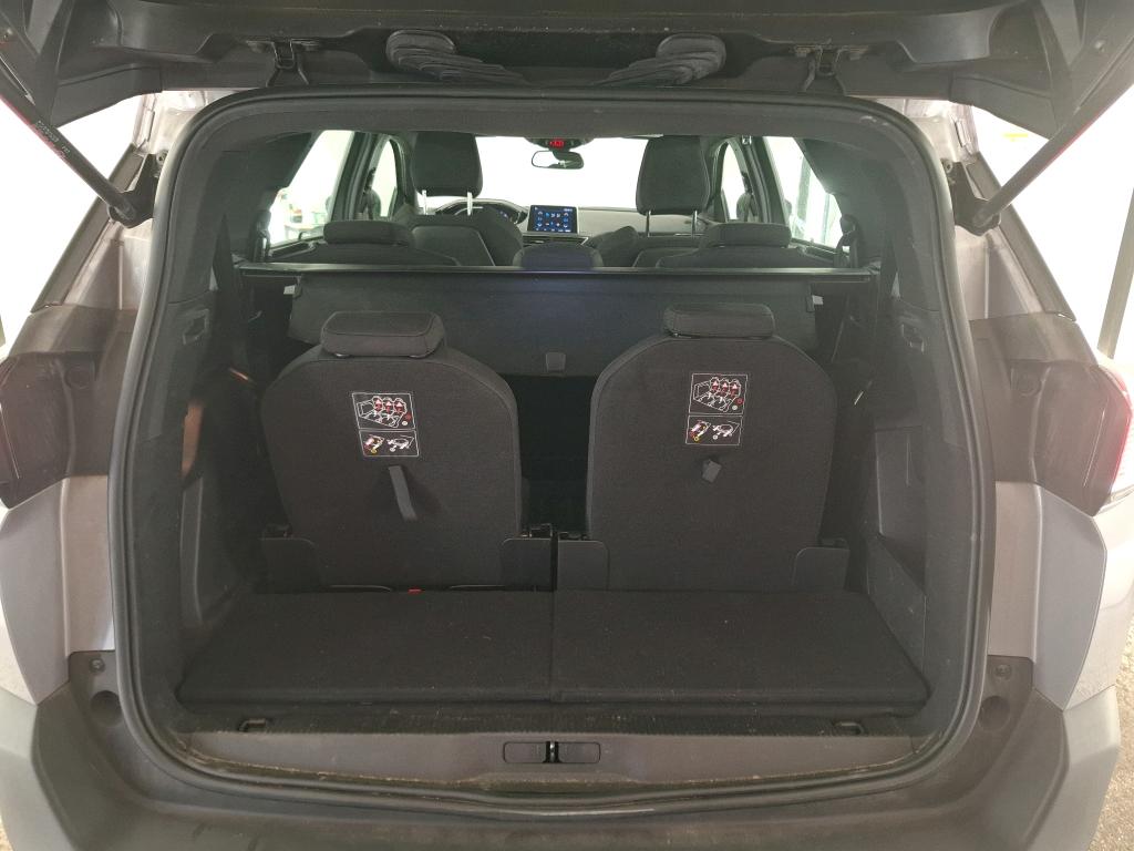 PEUGEOT 5008 BlueHDi 130ch S&S EAT8 Active Pack 2023