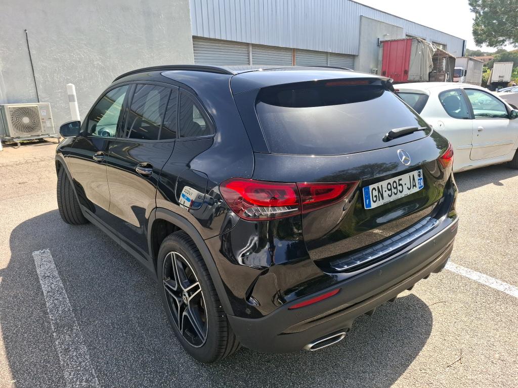 MERCEDES-BENZ MERCEDES GLA II 220 d 8G-DCT 4Matic AMG Line 2023