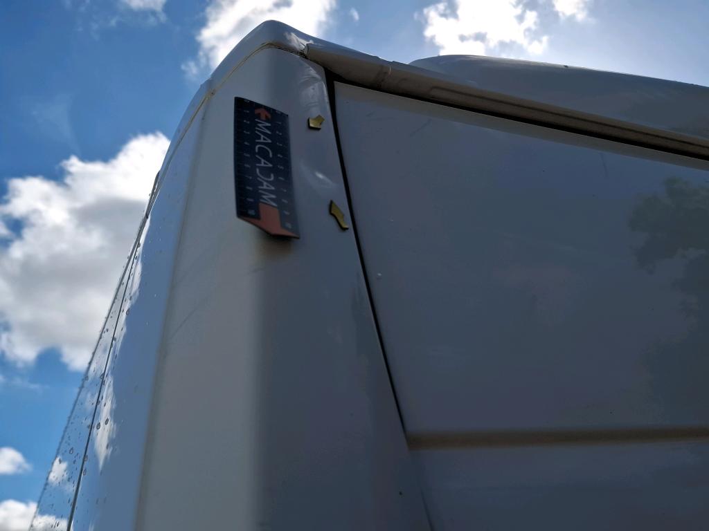 PEUGEOT BOXER FOURGON TOLE 333 L2H2 BLUEHDI 140 S&S ASPHALT 2020